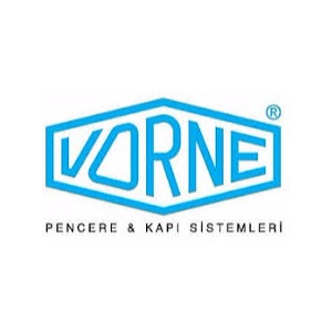 vorne